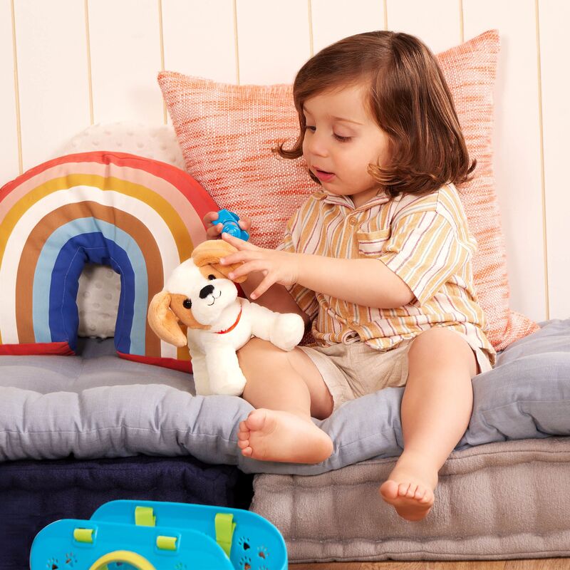 Battat Σετ Pet Vet (BT1813Z-BT1913Z) φωτογραφία