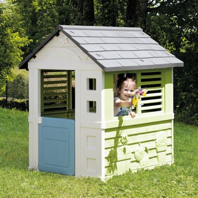Smoby Life Jolie Σπιτάκι (7/810737) φωτογραφία