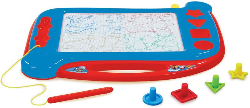 Addo Πίνακας Colour Doodle Drawing Board (14111-N) φωτογραφία