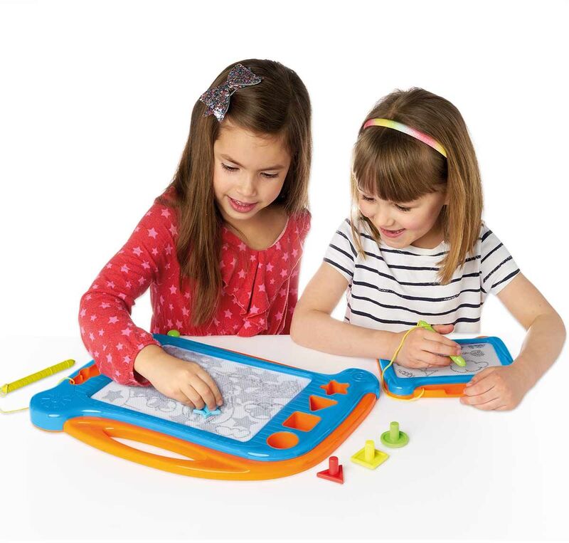 Addo Πίνακας Doodle Draw Mega Set (17147-B) φωτογραφία