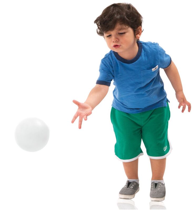 Dolu Fisher Price Bowling Set (1803) - φωτογραφία 3