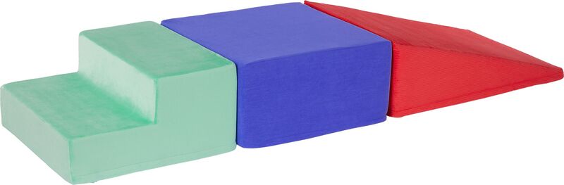 Battat Σετ Foam Climbers Squishy Stack (BT1848Z) φωτογραφία