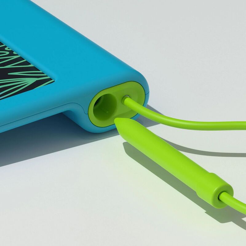 Threesixty Πινακάκι LCD Doodle (1306020790) φωτογραφία