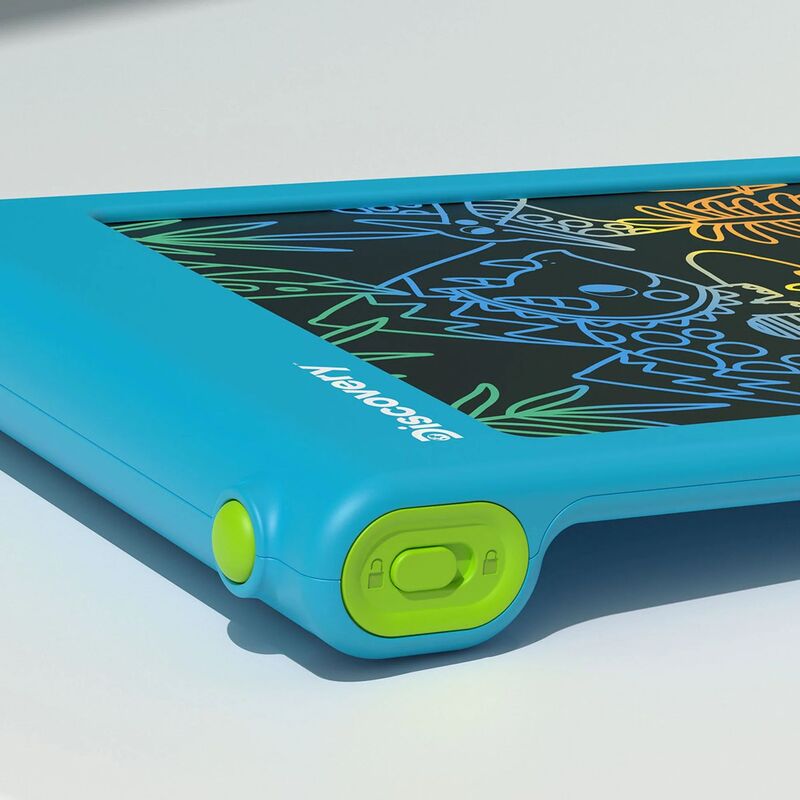 Threesixty Πινακάκι LCD Doodle (1306020790) φωτογραφία