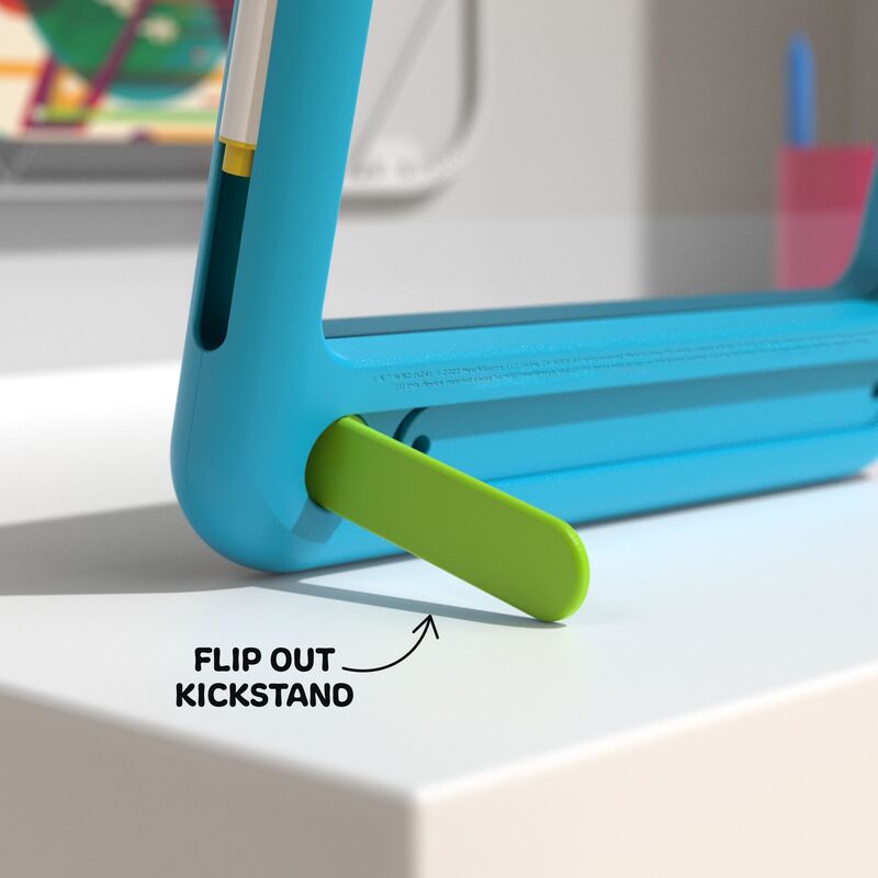 Discovery Tablet Με Φως Neon Art Board (1306020820) - φωτογραφία 6