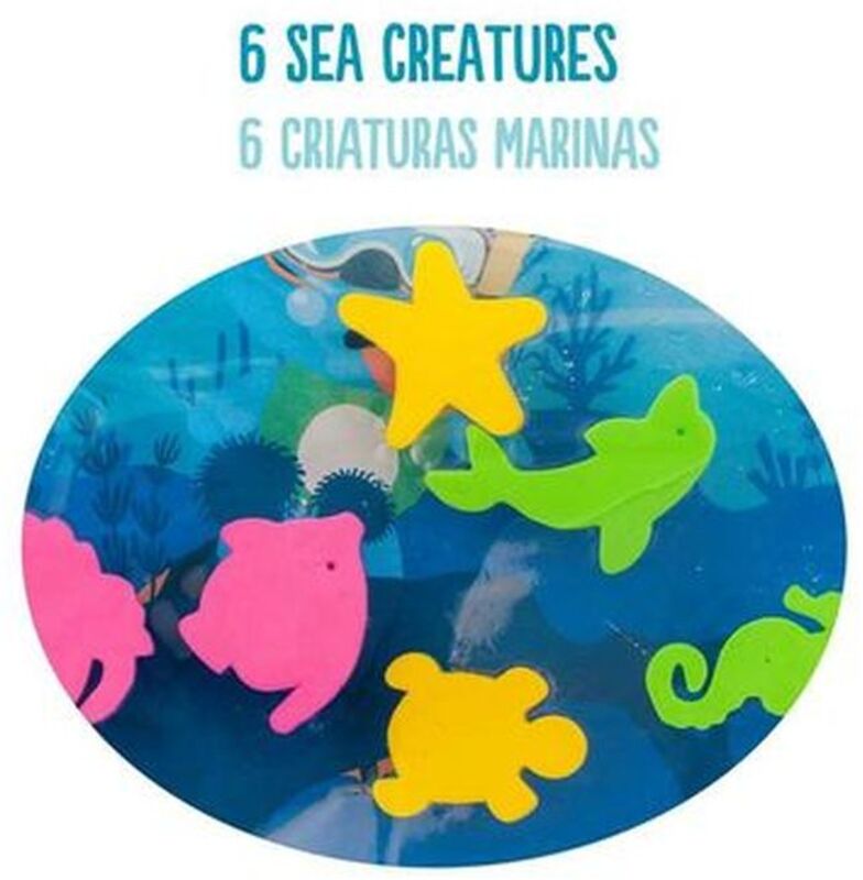 Barval Molto Water Mat (24509) φωτογραφία