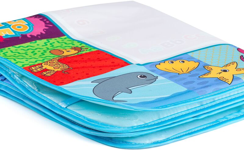 Barval Molto Χαλάκι Δραστηριοτήτων Big Doodle (25073) φωτογραφία