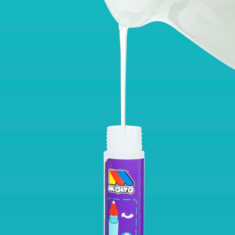 Barval Molto Χαλάκι Δραστηριοτήτων Big Doodle (25073) φωτογραφία