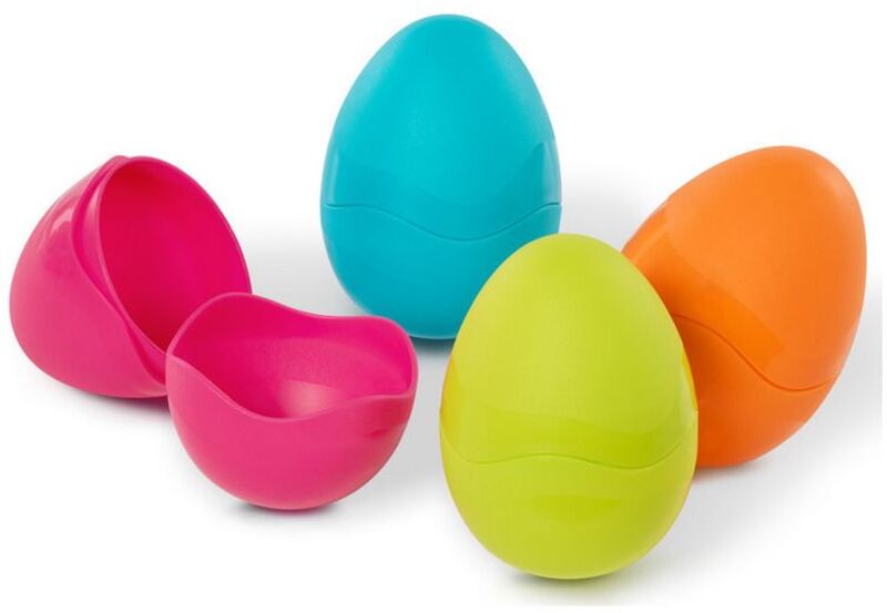 B.Toys Σετ Egg Race Game (BX2550Z) φωτογραφία