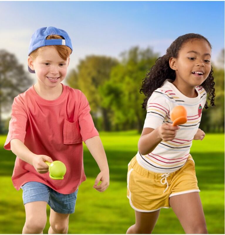 B.Toys Σετ Egg Race Game (BX2550Z) φωτογραφία