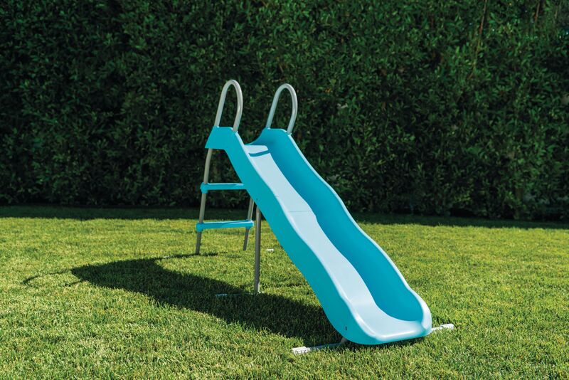 Intex Τσουλήθρα Freestanding Slide 1.83m (44106) φωτογραφία