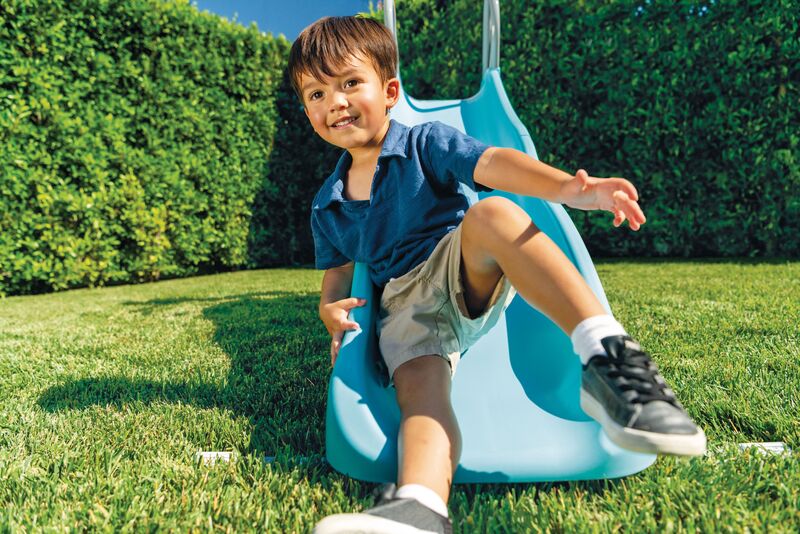 Intex Τσουλήθρα Freestanding Slide 1.83m (44106) φωτογραφία