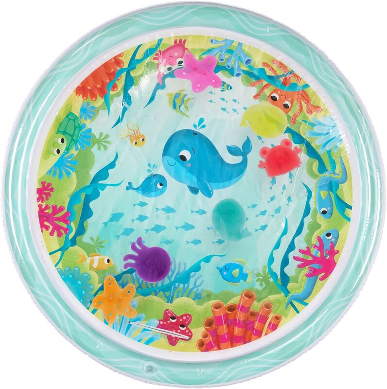B.Toys Baby Water Mat (BX2280Z) φωτογραφία