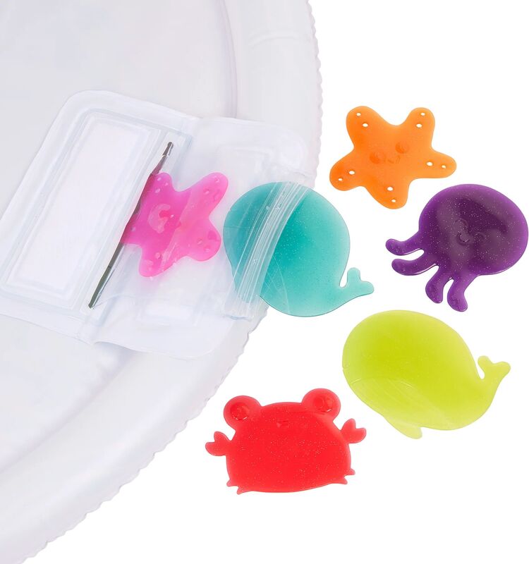 B.Toys Baby Water Mat (BX2280Z) φωτογραφία