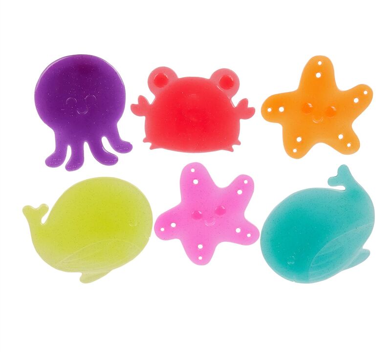 B.Toys Baby Water Mat (BX2280Z) φωτογραφία