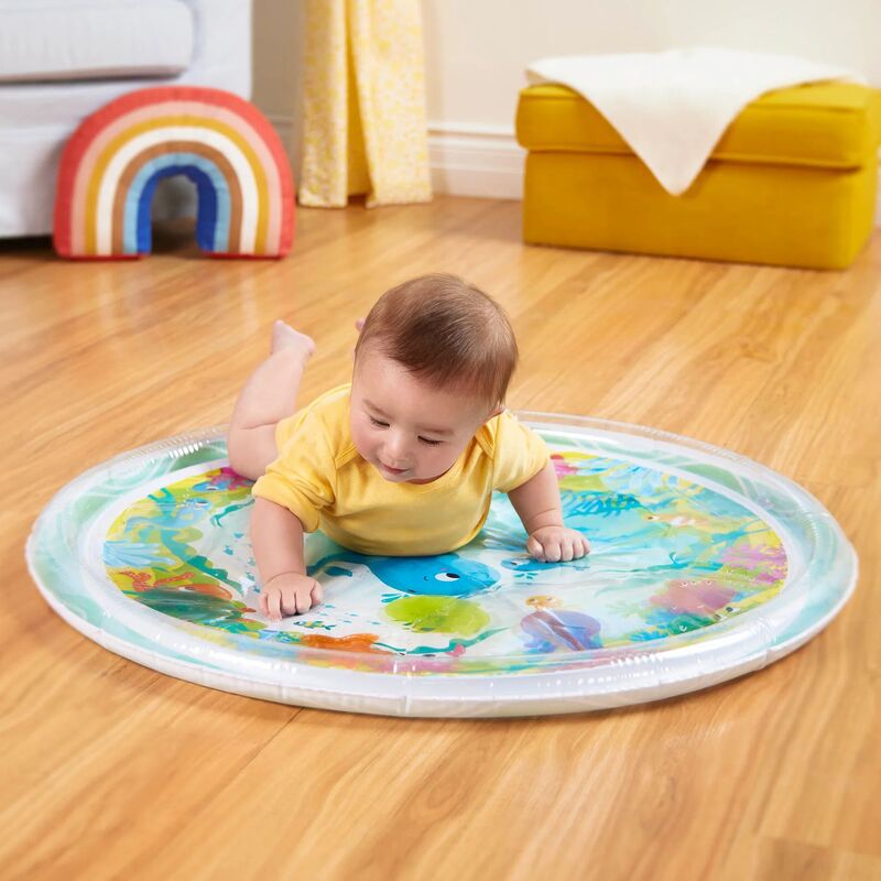 B.Toys Baby Water Mat (BX2280Z) φωτογραφία