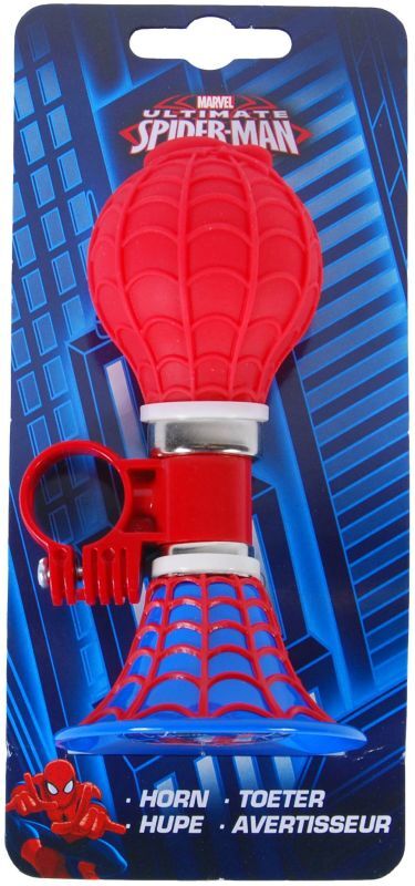 KUB Κόρνα Spiderman (777) - φωτογραφία 2