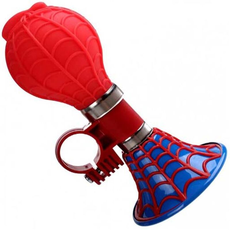 KUB Κόρνα Spiderman (777) - φωτογραφία 3