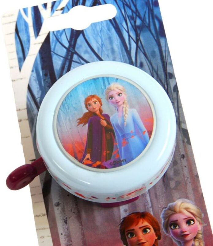 KUB Κουδούνι Disney Frozen 2 (889) - φωτογραφία 2