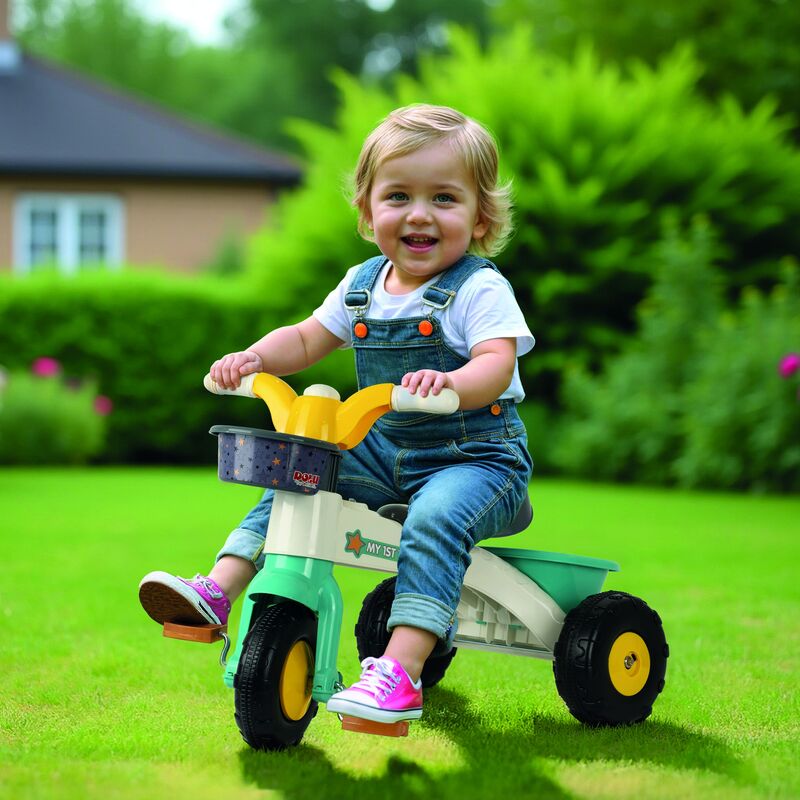 Dolu Τρίκυκλο My First Trike (2605) φωτογραφία