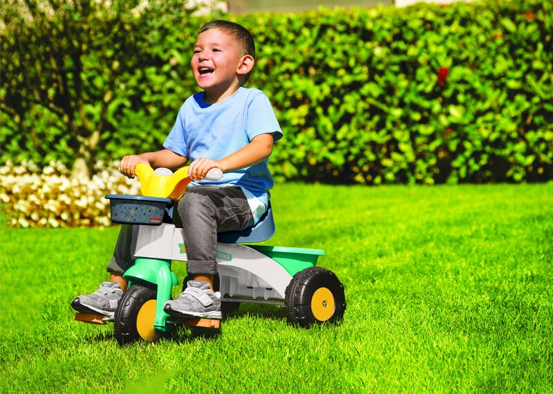 Dolu Τρίκυκλο My First Trike (2605) φωτογραφία