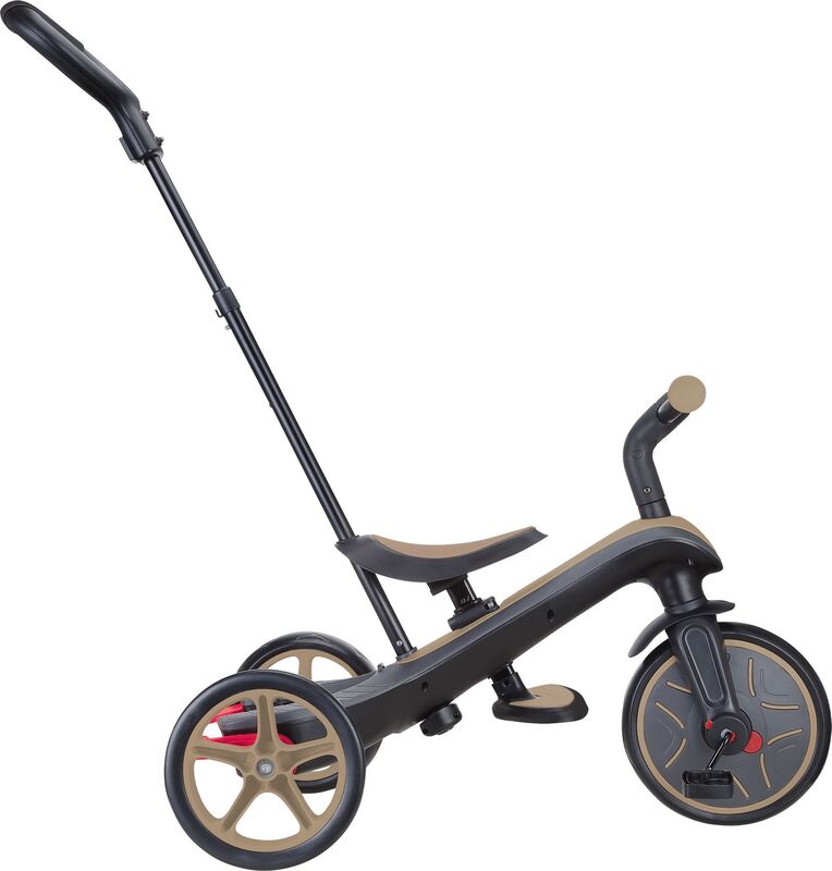 Globber Τρίκυκλο Trike Explorer 4 In 1 Sand (634-231) - φωτογραφία 7