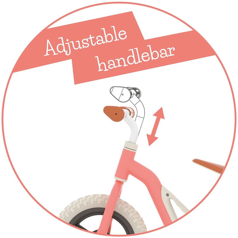 Chillafish Charlie FLA Balance Bike (CPCH01FLA) φωτογραφία