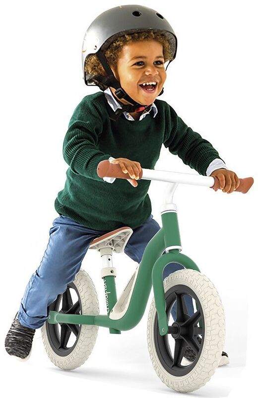 Chillafish Charlie Forest Balance Bike (CPCH01FOR) φωτογραφία