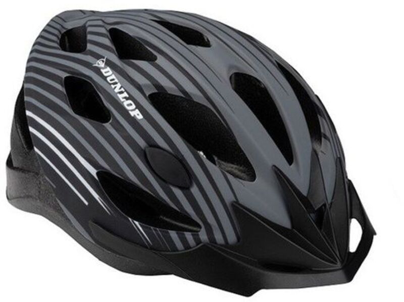 Dunlop Κράνος Ενηλίκων 55-58cm M-4 Σχέδια (06451886)