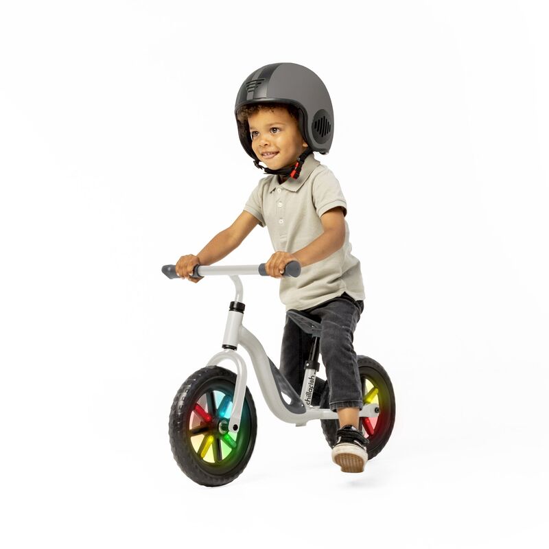 Chillafish Charlie Glow Beige Balance Bike (CPCH02BEI) φωτογραφία