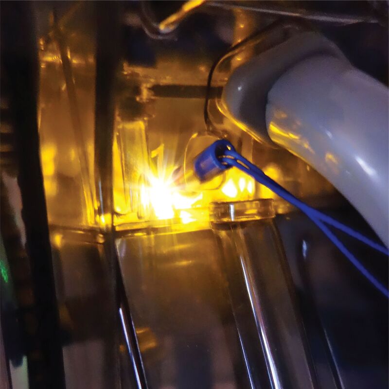 ThreeSixty Diy Kit Engine With Motor & Lights 103Τμχ (1423000781) φωτογραφία