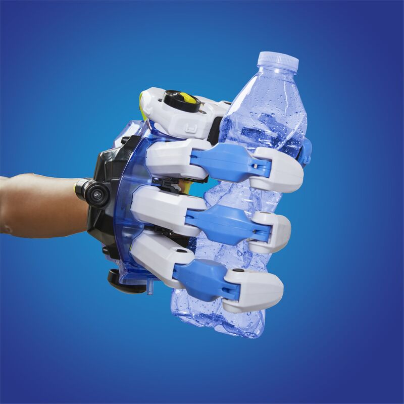 ThreeSixty Diy Kit Robotic Hand 87Τμχ (1423020051) φωτογραφία
