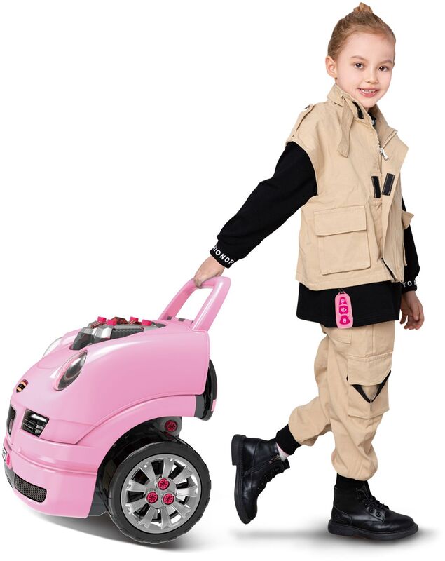 BW Σετ Εργαλεία Βαλιτσάκι Motor Master (008-977) φωτογραφία