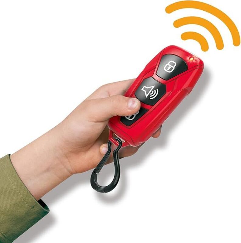 BW Σετ Εργαλεία Βαλιτσάκι Motor Master (008-978) φωτογραφία