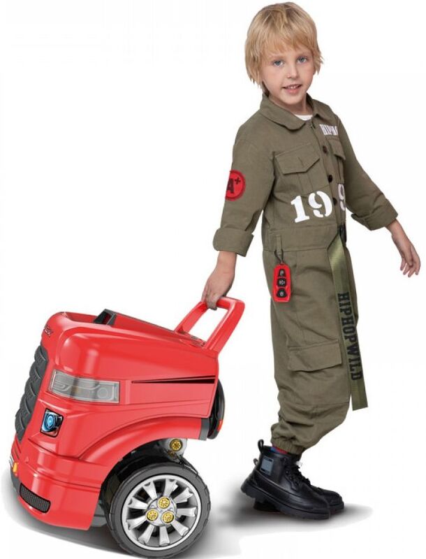 BW Σετ Εργαλεία Βαλιτσάκι Motor Master (008-978) φωτογραφία