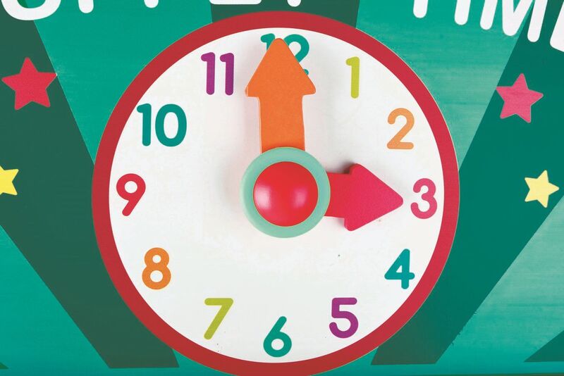 Hape Early Explorer Ξύλινο Κουκλοθέατρο (E8662) φωτογραφία