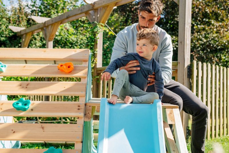 Plum Ξύλινο My First Playcentre (27203AC110) φωτογραφία