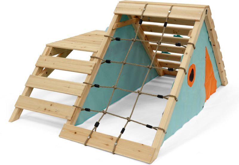 Plum Ξύλινο My First Playcentre (27203AC110) φωτογραφία