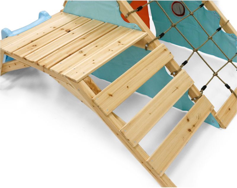 Plum Ξύλινο My First Playcentre (27203AC110) φωτογραφία