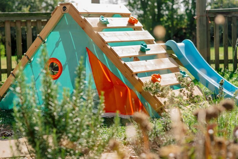 Plum Ξύλινο My First Playcentre (27203AC110) φωτογραφία