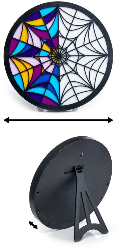 WOW Wednesday Mood Light (WED-1006-01)