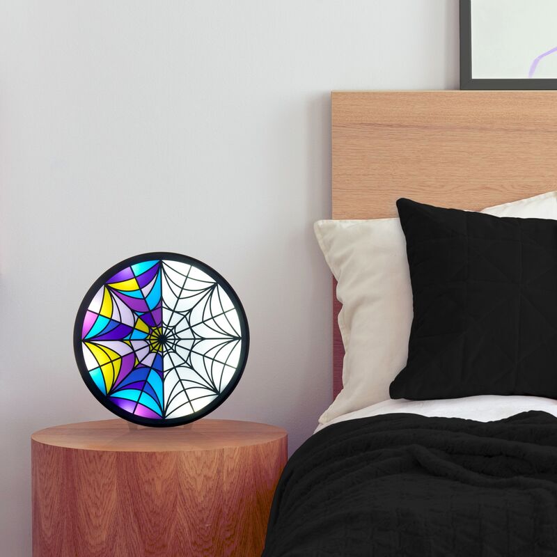 WOW Wednesday Mood Light (WED-1006-01) - φωτογραφία 2