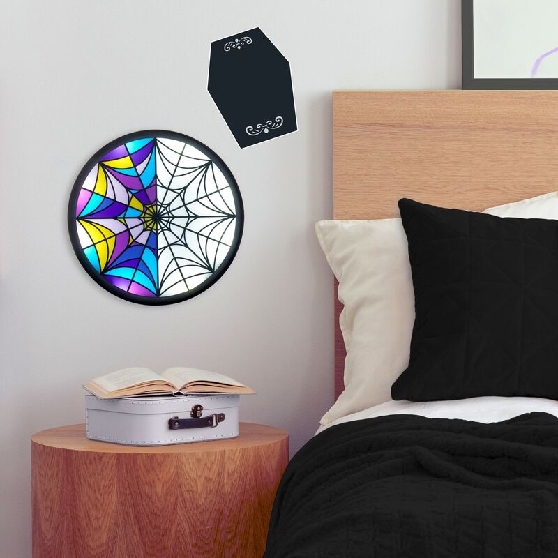 WOW Wednesday Mood Light (WED-1006-01) - φωτογραφία 3
