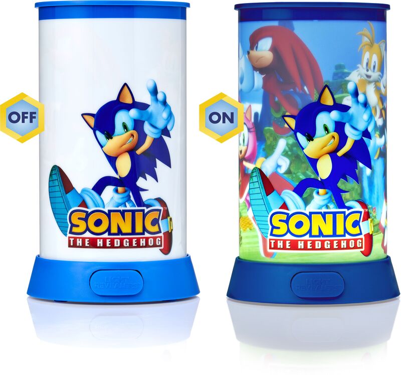 WOW Sonic Light Revealers (SNC-1008-01) - φωτογραφία 3