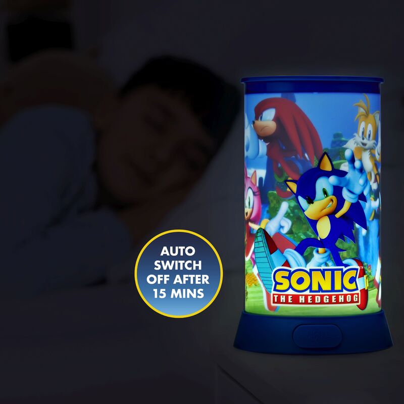 WOW Sonic Light Revealers (SNC-1008-01) - φωτογραφία 7