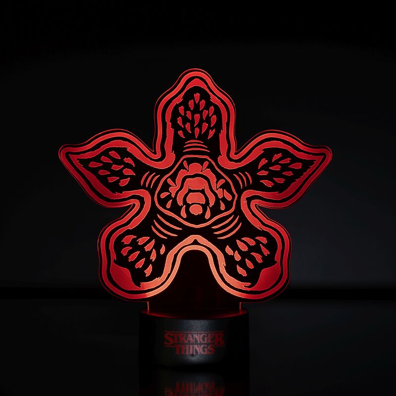 Fizz Stranger Things Demogorgon Laser Light (310035) - φωτογραφία 2