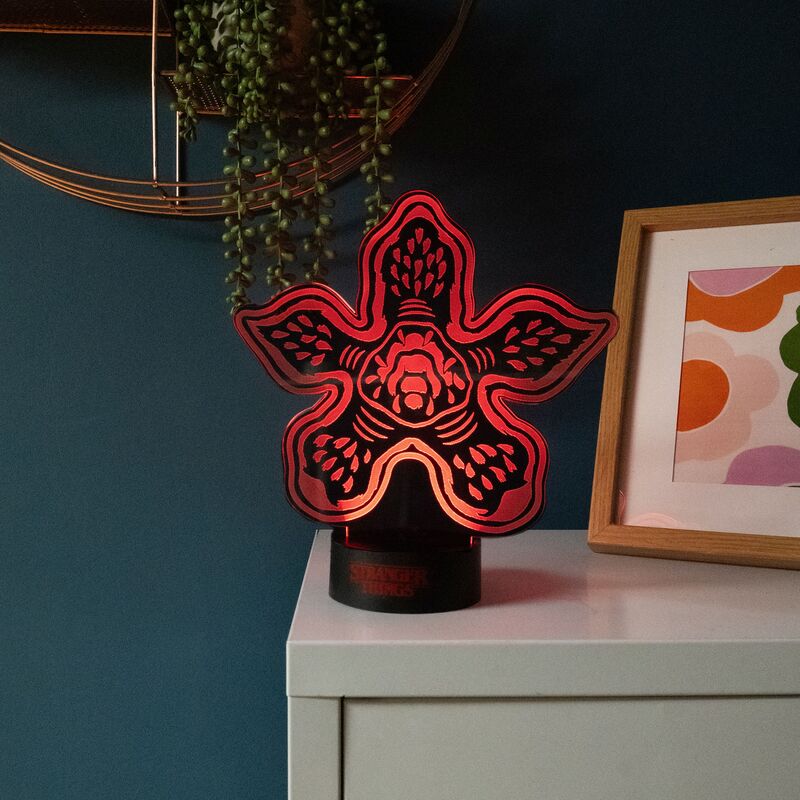 Fizz Stranger Things Demogorgon Laser Light (310035) - φωτογραφία 3
