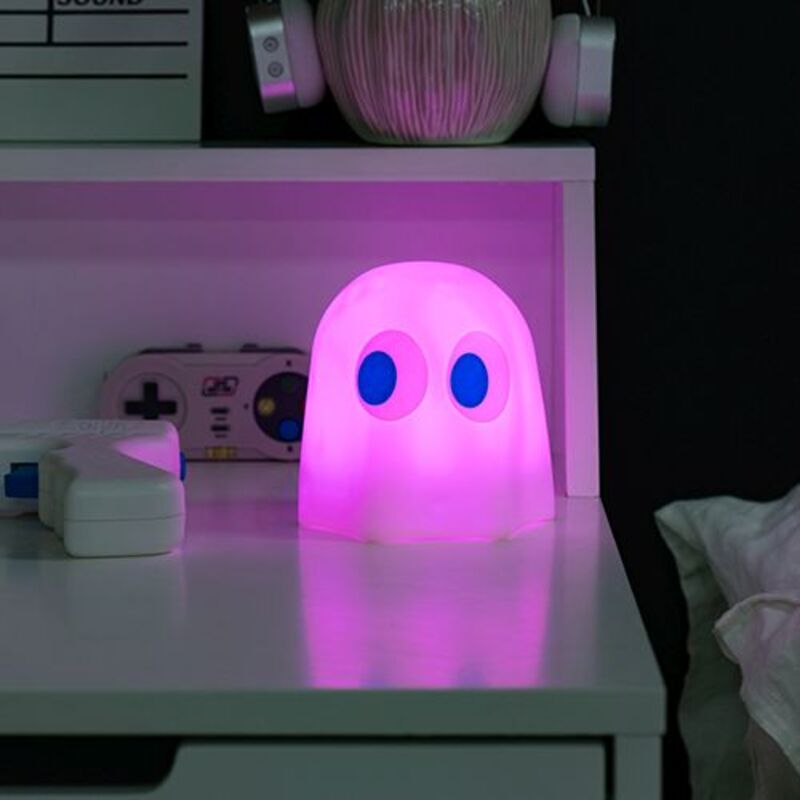 Fizz Pac-Man Mood Light (320095) - φωτογραφία 4