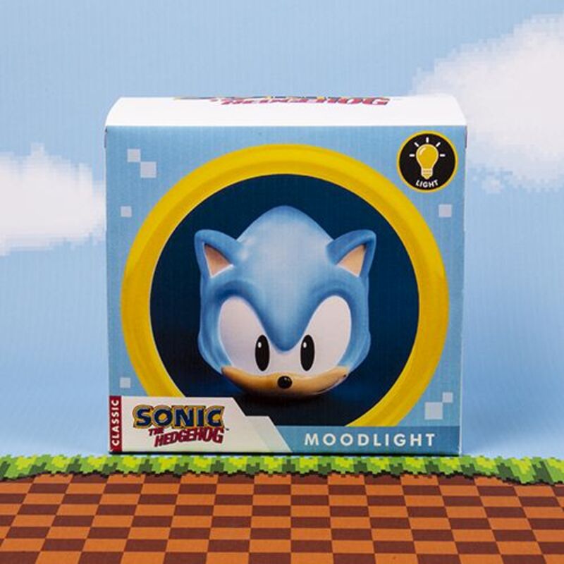Fizz Sonic Mood Light (320010) - φωτογραφία 2