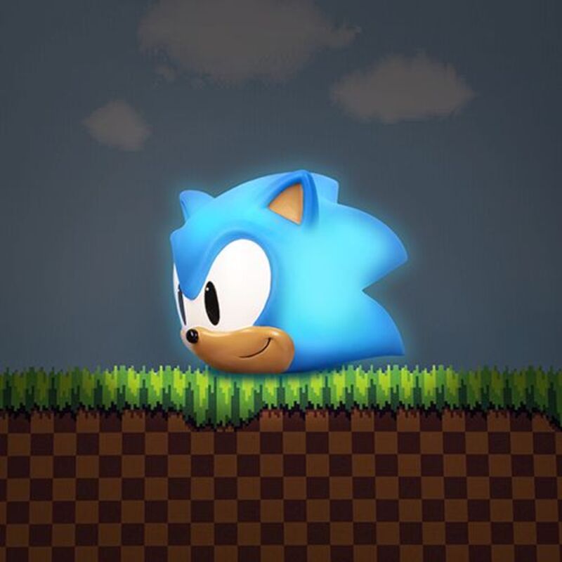 Fizz Sonic Mood Light (320010) - φωτογραφία 3